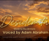 Desiderata Video